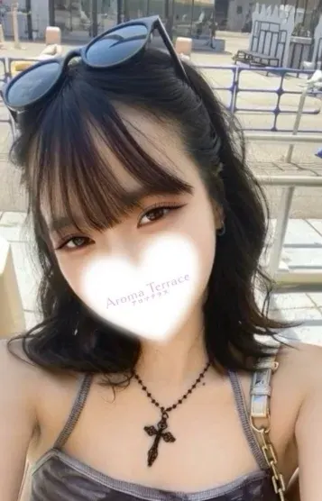 ちとせ(Aroma-Terrace)の公式プロフィール写真