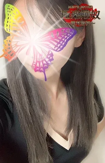 あかり(極楽嬢奴~絶対服従~)の公式プロフィール写真