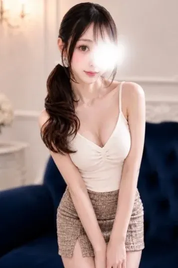 蓮水みわ(Mistielle)の公式プロフィール写真