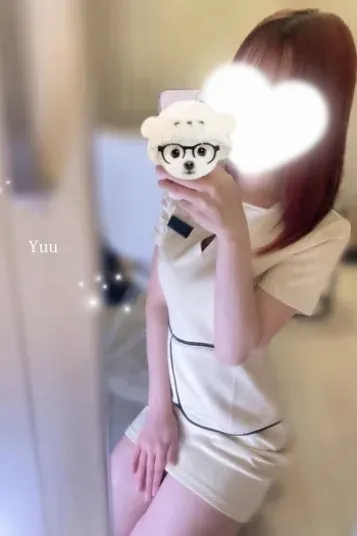 ゆう(Mieria-ミエリア-)の公式プロフィール写真