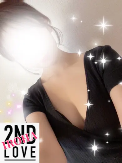 彩葉(Mrs.2nd Love博多 ミセス・セカンドラブ博多)の公式プロフィール写真