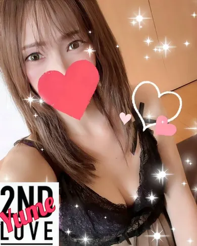 夢(Mrs.2nd Love博多 ミセス・セカンドラブ博多)の公式プロフィール写真