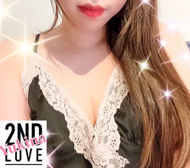 ゆきな(Mrs.2nd Love博多 ミセス・セカンドラブ博多)の公式プロフィール写真
