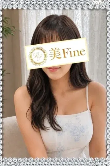 永井ゆり(優美な大人女子~美Fine~)の公式プロフィール写真