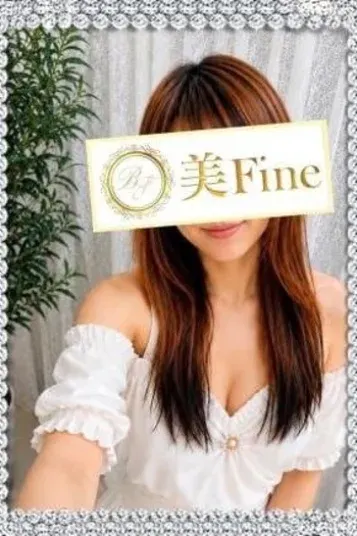 月島とあ(優美な大人女子~美Fine~)の公式プロフィール写真