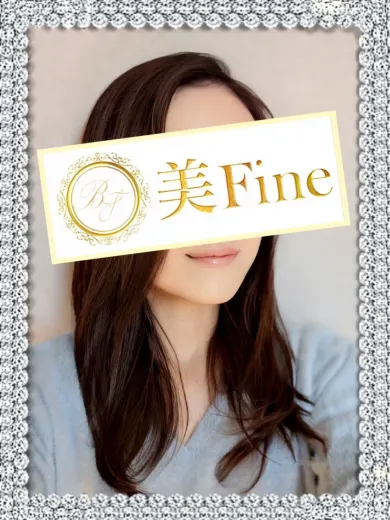 白井あや(優美な大人女子~美Fine~)の公式プロフィール写真