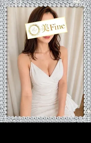 米倉こと(優美な大人女子~美Fine~)の公式プロフィール写真