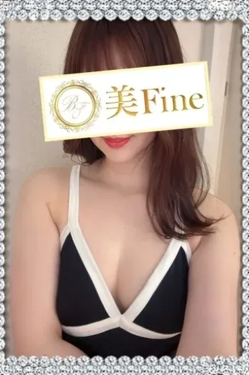 七瀬のぞみ(優美な大人女子~美Fine~)の公式プロフィール写真