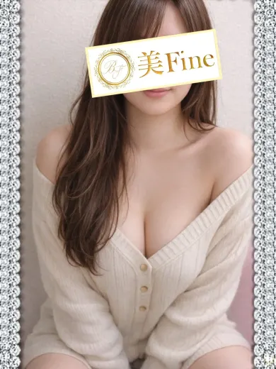 上原かこ(優美な大人女子~美Fine~)の公式プロフィール写真