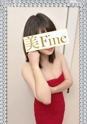 水瀬いずみ(優美な大人女子~美Fine~)の公式プロフィール写真