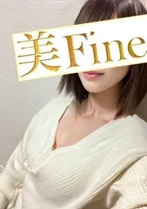 高岡ちか(優美な大人女子~美Fine~)の公式プロフィール写真