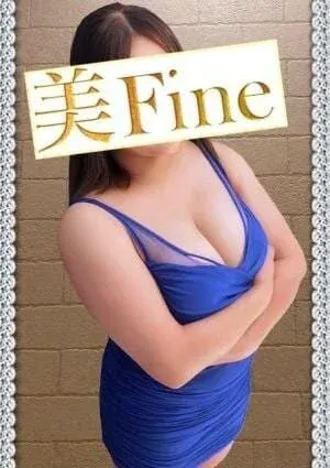 森下みゆき(優美な大人女子~美Fine~)の公式プロフィール写真