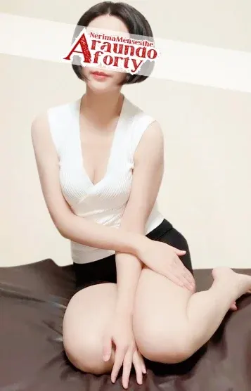 ましろ(アラウンドフォーティー)の公式プロフィール写真