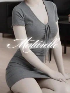 茉奈（マチュレルーMaturelleー）