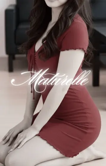 水瀬(マチュレルーMaturelleー)の公式プロフィール写真