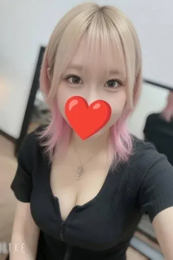 保科 あかり(女神Plus)の公式プロフィール写真