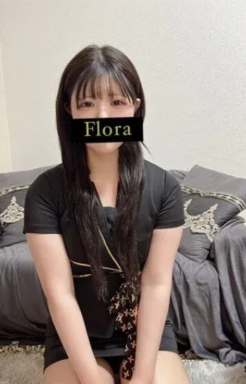 ももか(Flora Tokyo)の公式プロフィール写真
