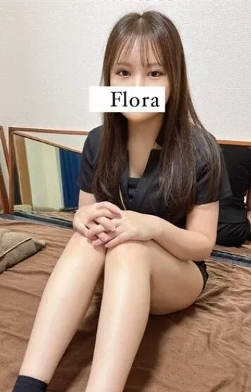 のぞみ(Flora Tokyo)の公式プロフィール写真