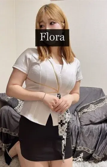 なな(Flora Tokyo)の公式プロフィール写真