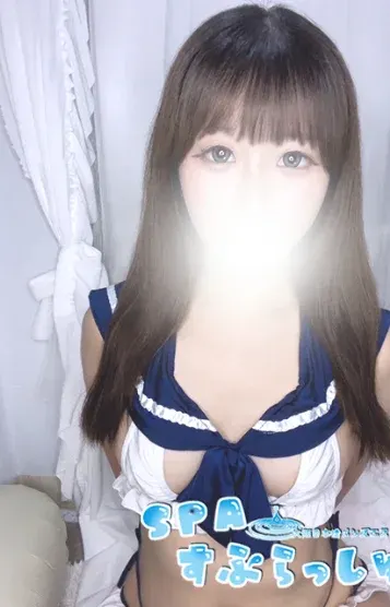 なな(SPAすぷらっしゅ)の公式プロフィール写真