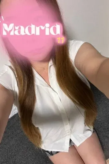 秋山みずき(Oil Madrid)の公式プロフィール写真