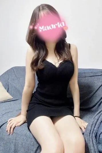 槙野なみ(Oil Madrid)の公式プロフィール写真