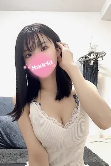 茨木れいな(Oil Madrid)の公式プロフィール写真