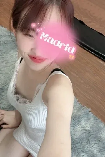 一ノ瀬らんか(Oil Madrid)の公式プロフィール写真