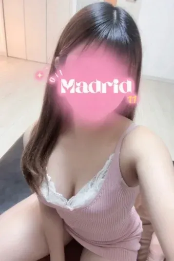 天音ゆか(Oil Madrid)の公式プロフィール写真