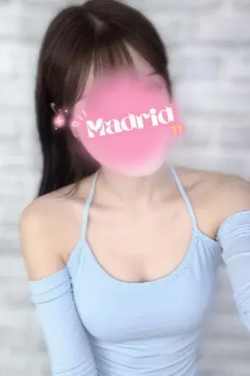 長嶋さおり(Oil Madrid)の公式プロフィール写真