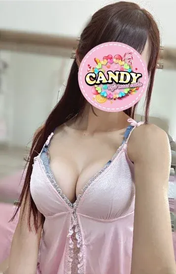 かれん(CANDY~キャンディ)の公式プロフィール写真