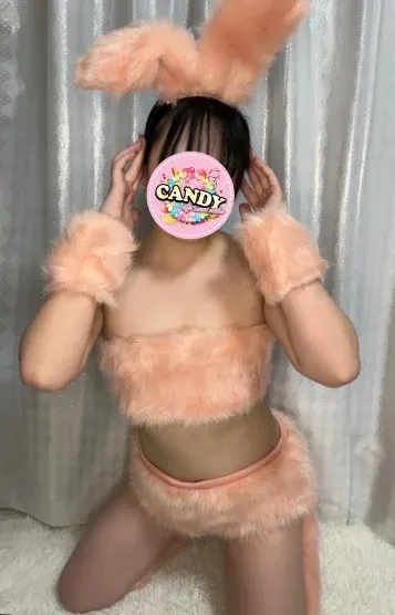 こはく(CANDY~キャンディ)の公式プロフィール写真