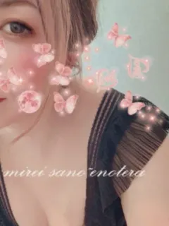 佐野みれい