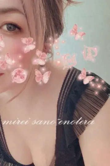 佐野みれい(ENOTERA~エノテラ~)の公式プロフィール写真