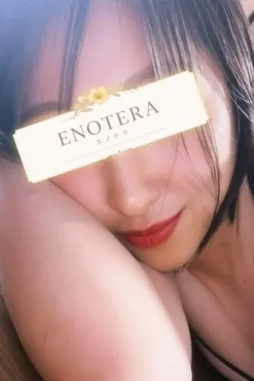 椿なな(ENOTERA~エノテラ~)の公式プロフィール写真