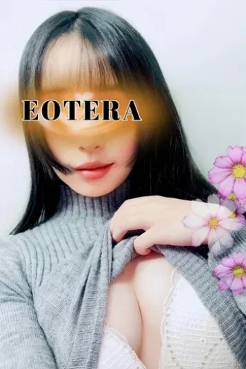 椎名じゅん(ENOTERA~エノテラ~)の公式プロフィール写真