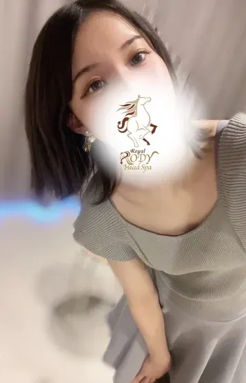 神楽(Royal RODY-Head Spa-)の公式プロフィール写真
