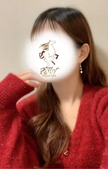 花田(Royal RODY-Head Spa-)の公式プロフィール写真