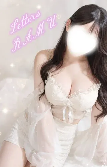 蘭夢《G》(小倉メンズエステ Letters〜レターズ〜)の公式プロフィール写真