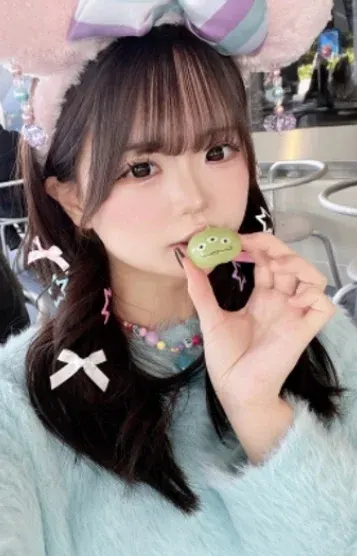 うる(GREEN APPLE)の公式プロフィール写真