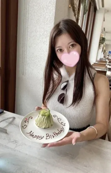 れな(GREEN APPLE)の公式プロフィール写真