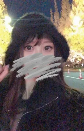 かのん(GREEN APPLE)の公式プロフィール写真