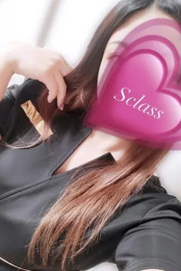 めい(S Class-エスクラス-)の公式プロフィール写真
