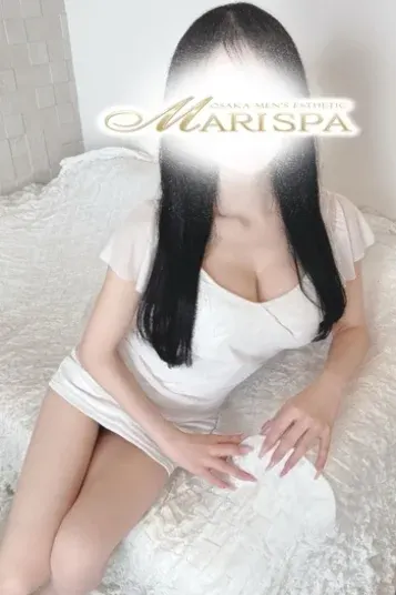 神崎ゆら(MARI SPA)の公式プロフィール写真