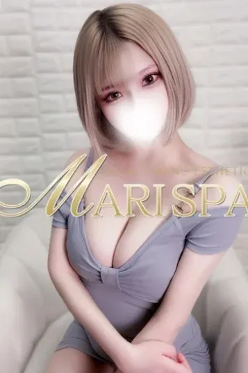 糸師りんか(MARI SPA)の公式プロフィール写真
