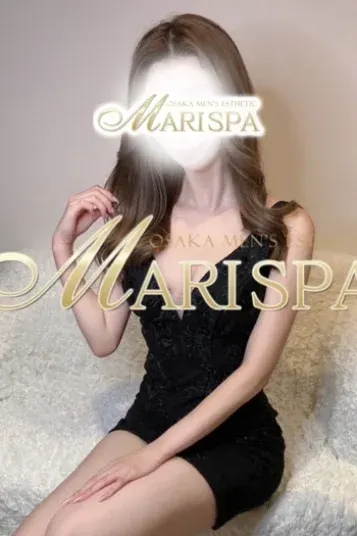 蒼木ゆい(MARI SPA)の公式プロフィール写真