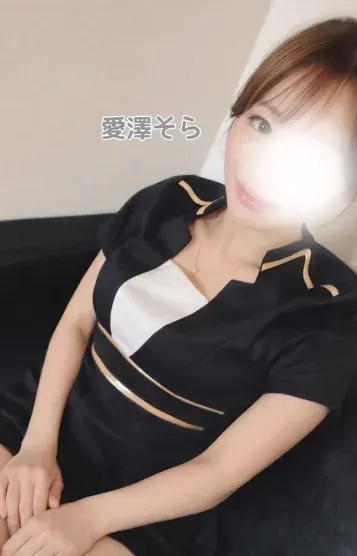 愛澤 そら(昼顔)の公式プロフィール写真