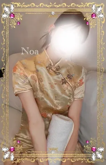 月足 望愛(昼顔)の公式プロフィール写真