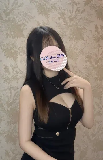 yuuriゆうり(GOLden SPA -ゴルスパ-)の公式プロフィール写真