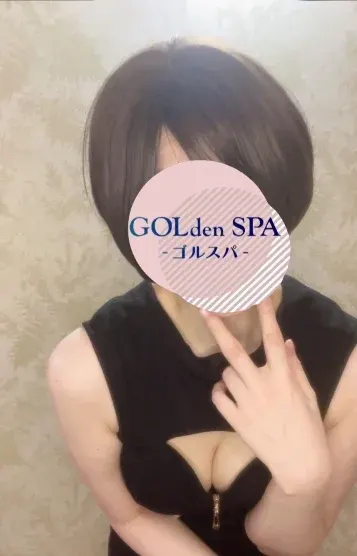 あや(GOLden SPA -ゴルスパ-)の公式プロフィール写真